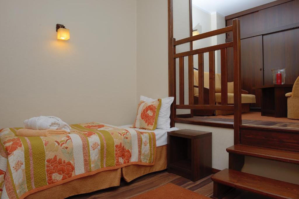 Hotel Nad Przełomem - 12