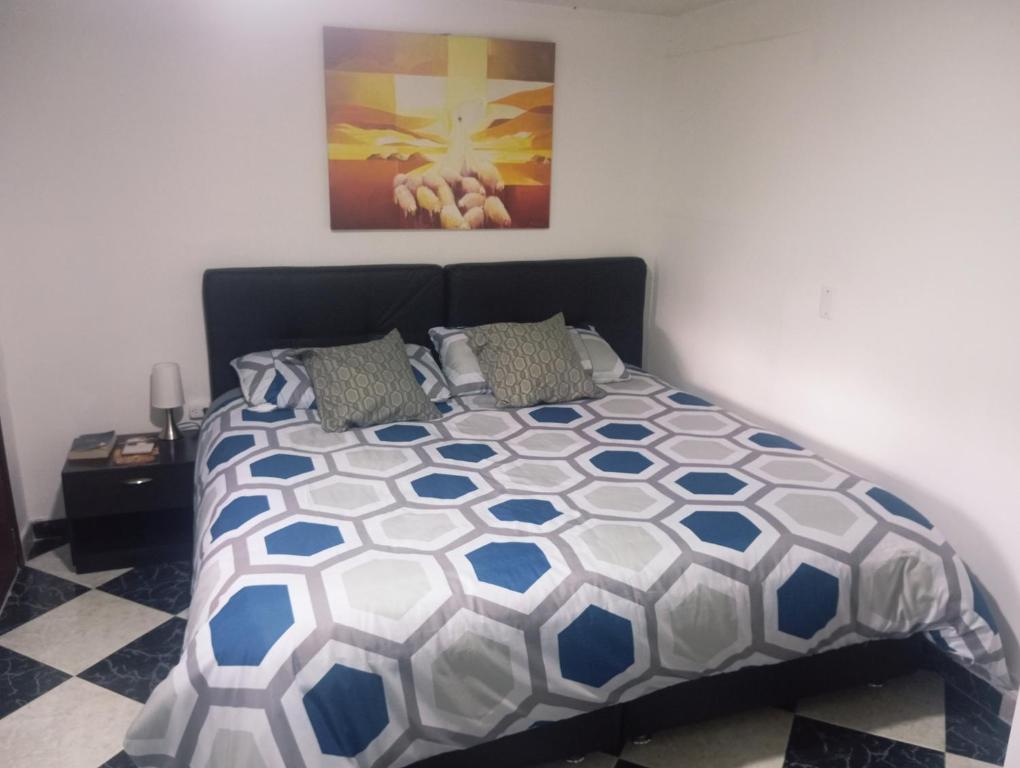 Hotel Boutique Mendoza - Cerca Aeropuerto El Dorado