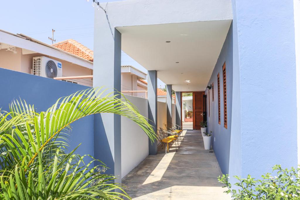 Fotografie z fotogalerie ubytování Sapphire Residence v destinaci Willemstad
