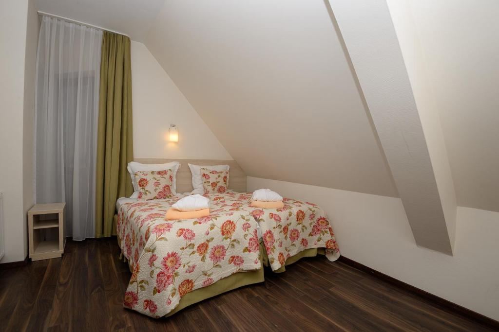 Hotel Nad Przełomem - 13