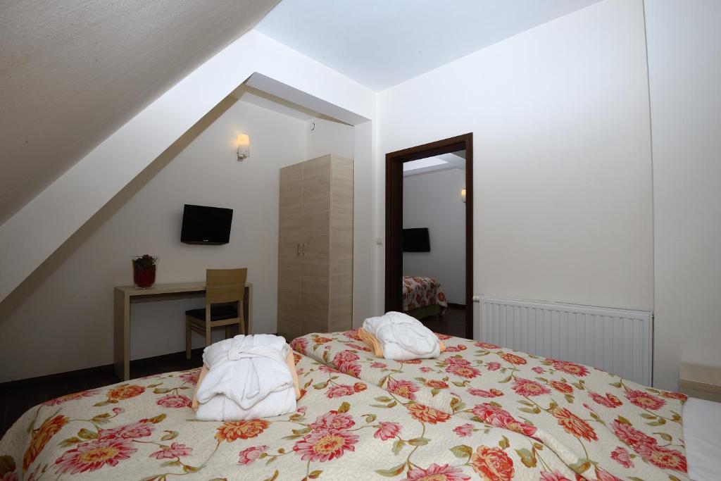 Hotel Nad Przełomem - 14