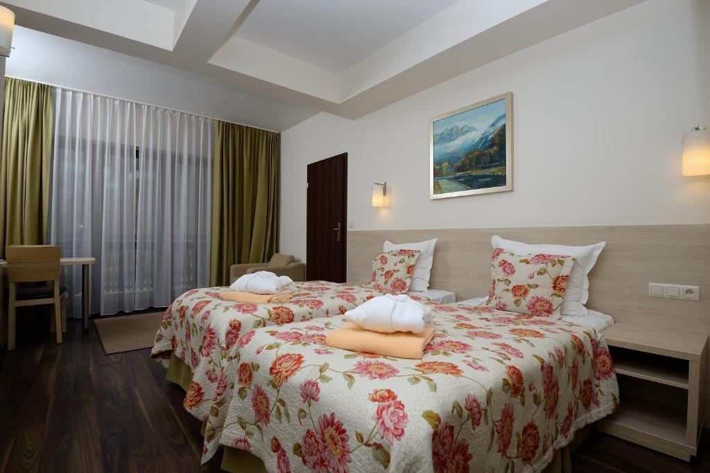 Hotel Nad Przełomem - 15