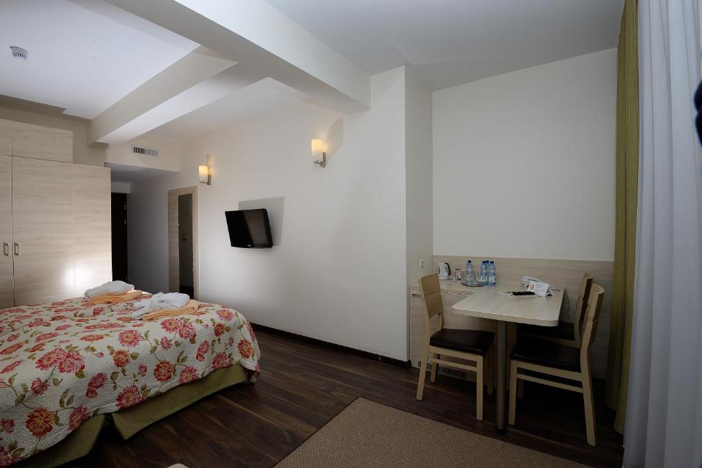 Hotel Nad Przełomem - 16