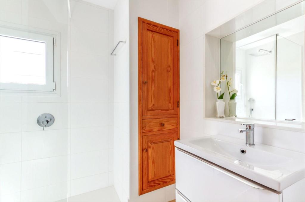 Kép Elegant Villa in Alcúdia with Private Pool szállásáról Alcudiában a galériában