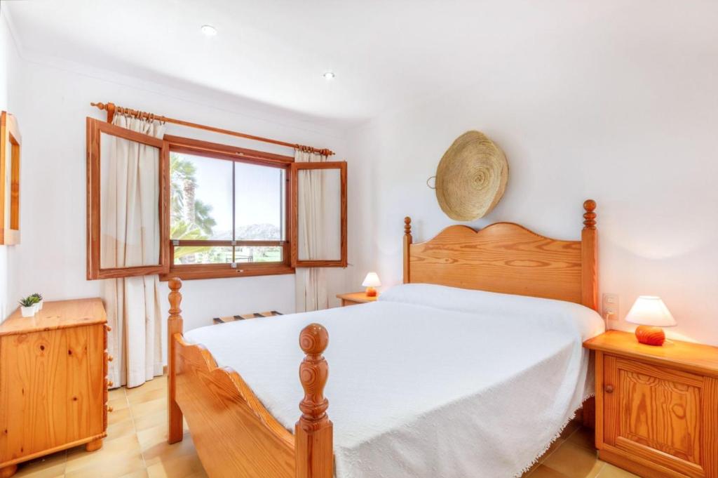Kép Elegant Villa in Alcúdia with Private Pool szállásáról Alcudiában a galériában