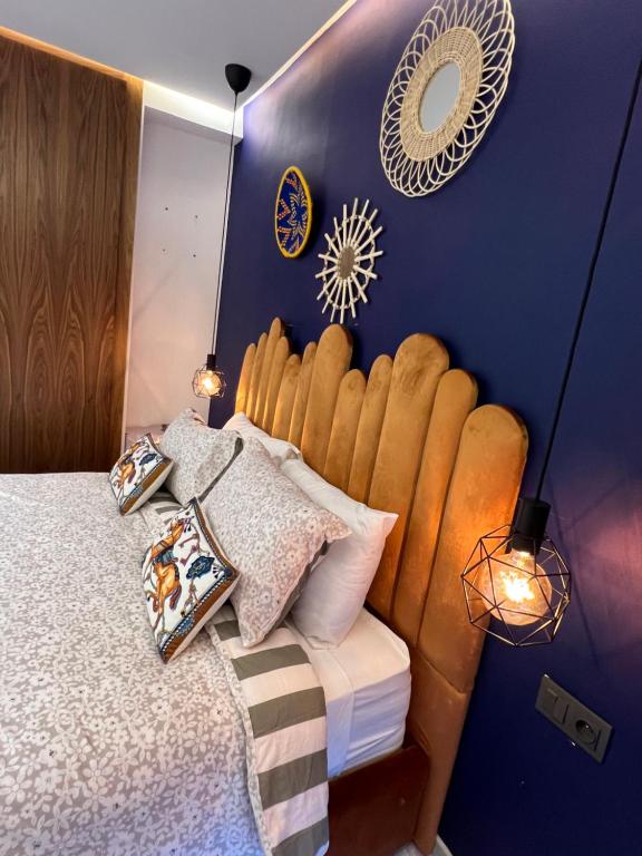Luxury apartment in center Of Marrakech City — photo 8