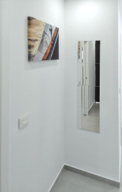 Fotografie z fotogalerie ubytování Comfortable Apartment in Arona, 50 m², Shared Pool v destinaci Arona