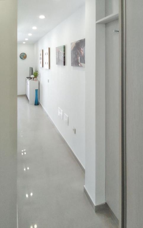 Fotografie z fotogalerie ubytování Comfortable Apartment in Arona, 50 m², Shared Pool v destinaci Arona