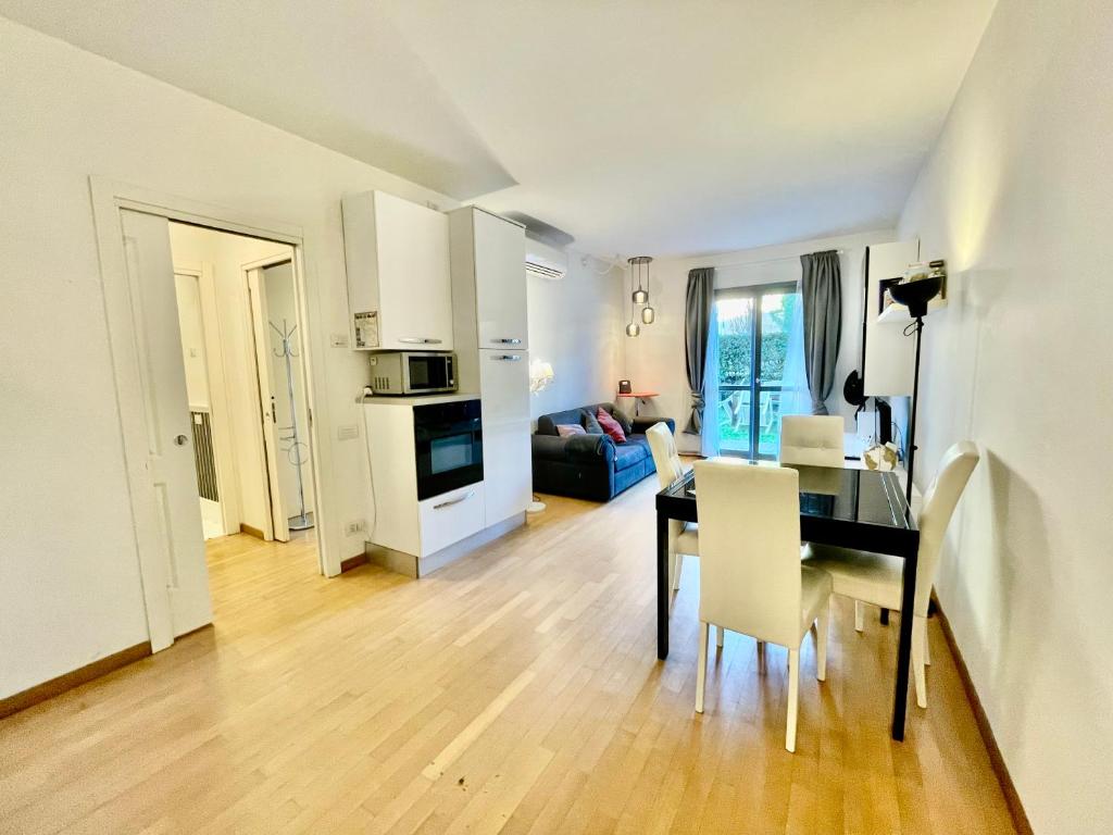 Η κουζίνα ή μικρή κουζίνα στο Cantici