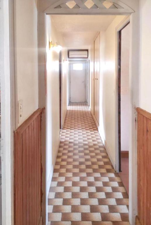 Fotografia z galérie ubytovania Villa spacieuse à Briare avec piscine privée et activités v destinácii Briare