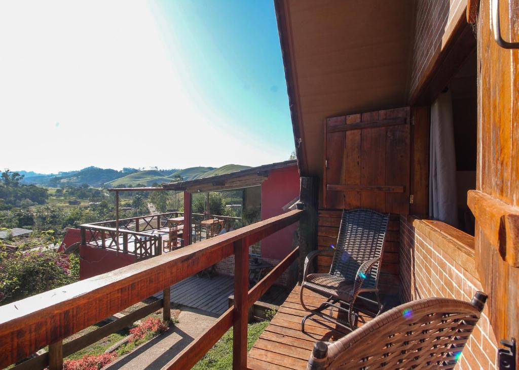 Galeriebild der Unterkunft POUSADA PATRIMÔNIO DOS SONHOS in PatrimÃ´nio da Penha