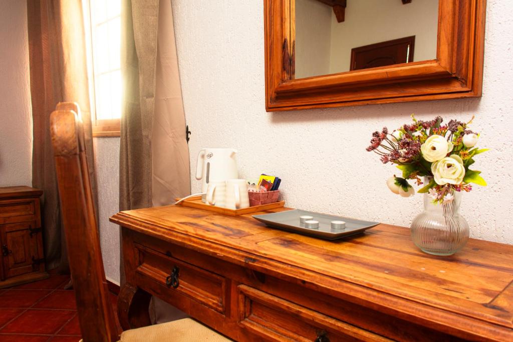 Fotografia z galérie ubytovania Hotel Las Cañadas v destinácii La Esperanza