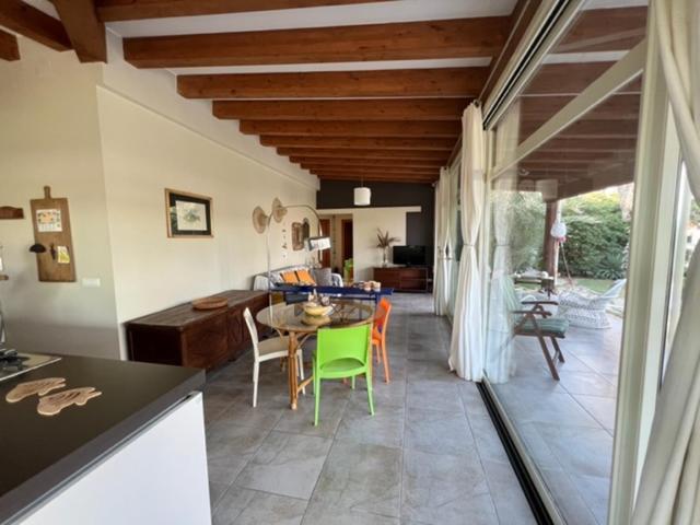 Fotografie z fotogalerie ubytování Villa delle palme v destinaci Pachino