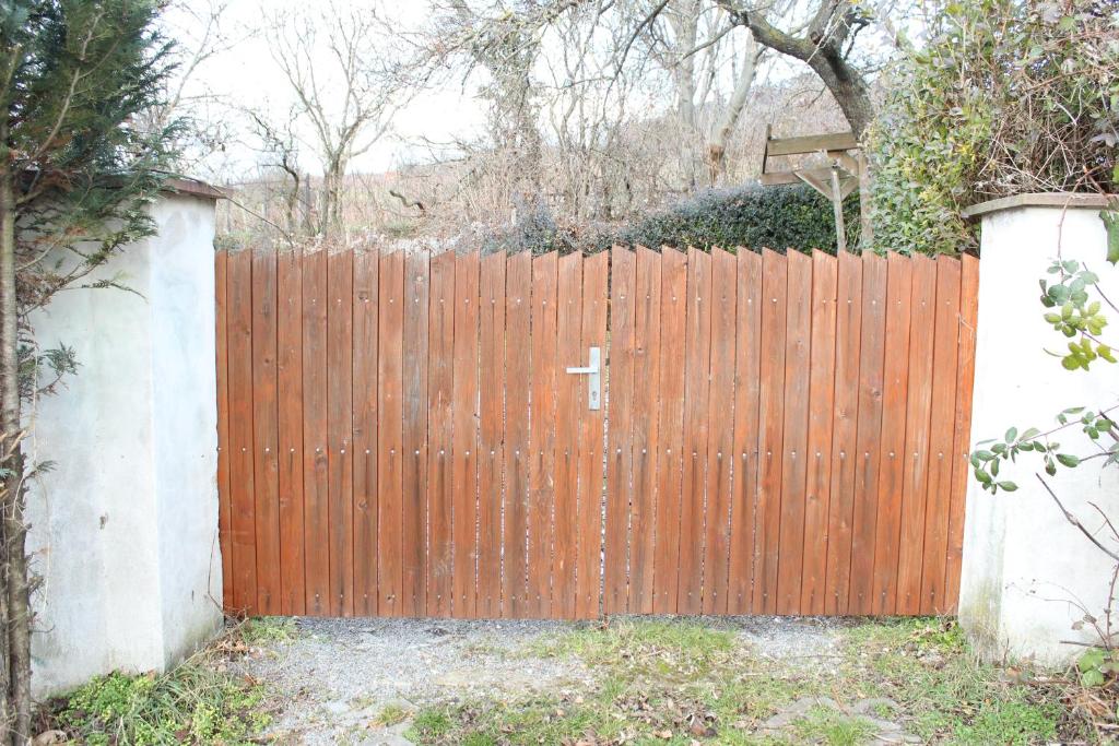 Fotografie z fotogalerie ubytování Penzion Sorbon v destinaci Mikulov