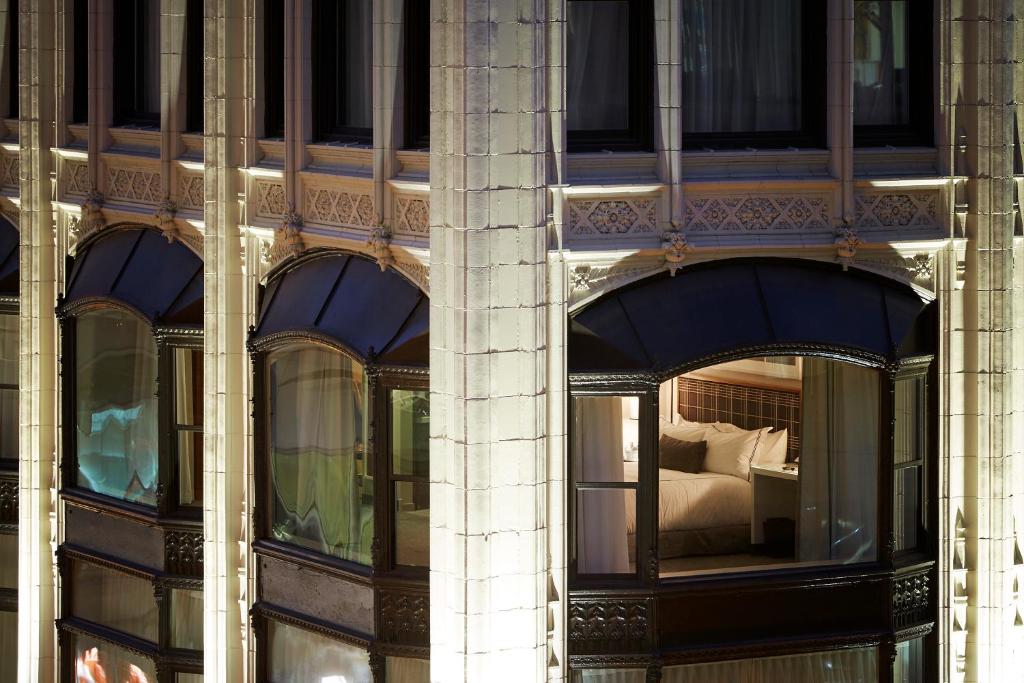 The Godfrey Hotel Boston photo