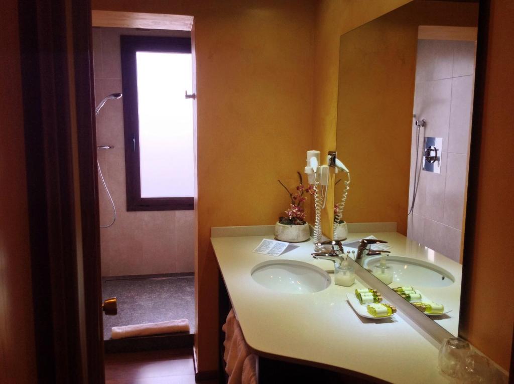 Fotografie z fotogalerie ubytování Hotel Calitxo v destinaci Molló