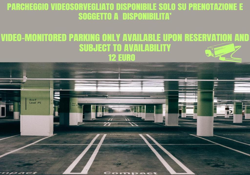 Fotografie z fotogalerie ubytování Hotel Miramonti v Turíně