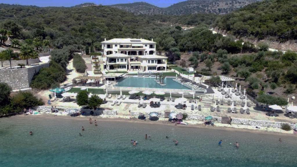 Gallery image of Sivota Gold in Sivota