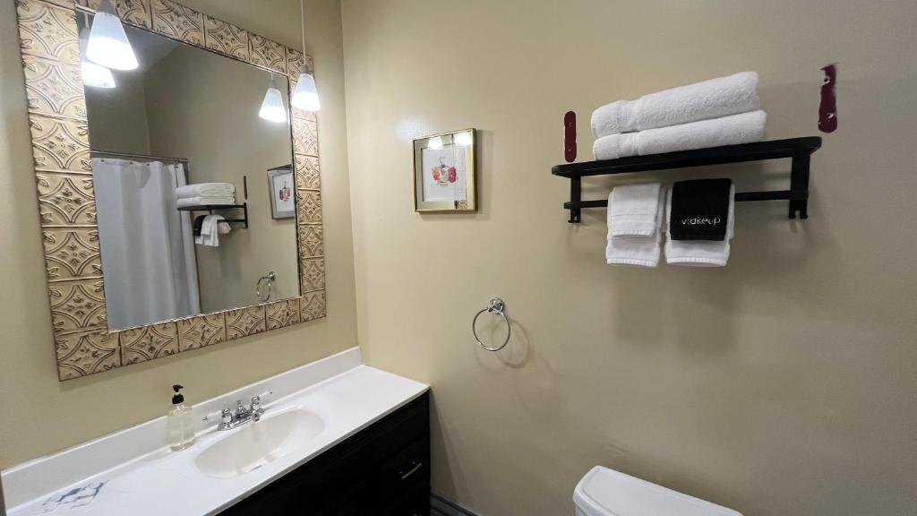 Stone Gables Inn photo