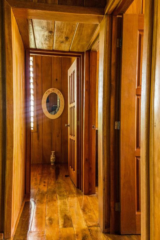 The Retreat at Finca Solana, Corozal, Belize