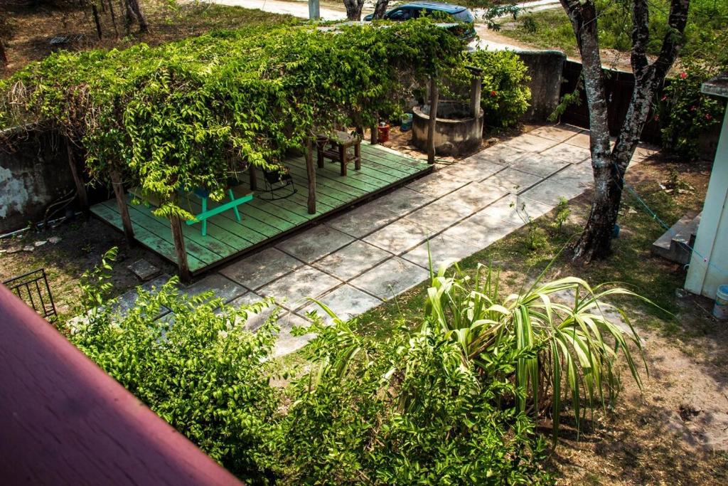 The Retreat at Finca Solana, Corozal, Belize