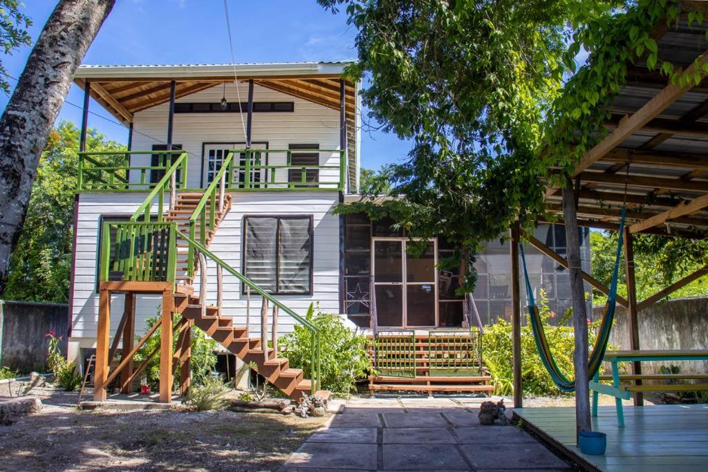 The Retreat at Finca Solana, Corozal, Belize