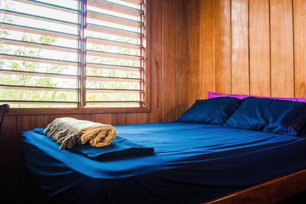 The Retreat at Finca Solana, Corozal, Belize
