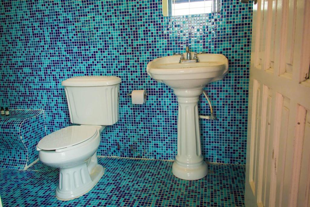 The Retreat at Finca Solana, Corozal, Belize