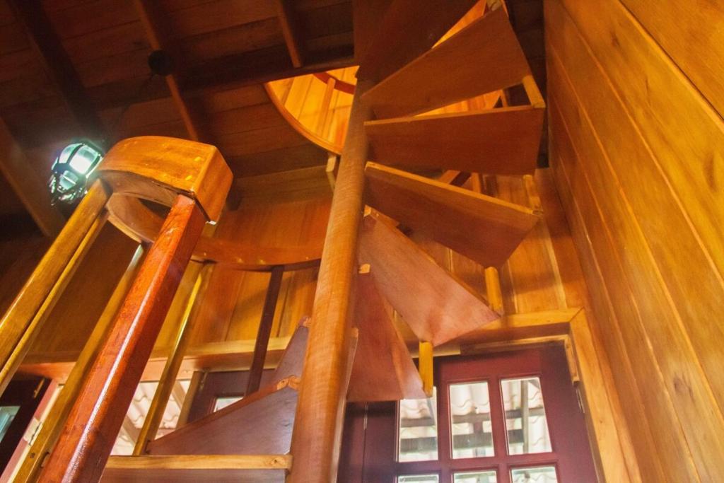 The Retreat at Finca Solana, Corozal, Belize