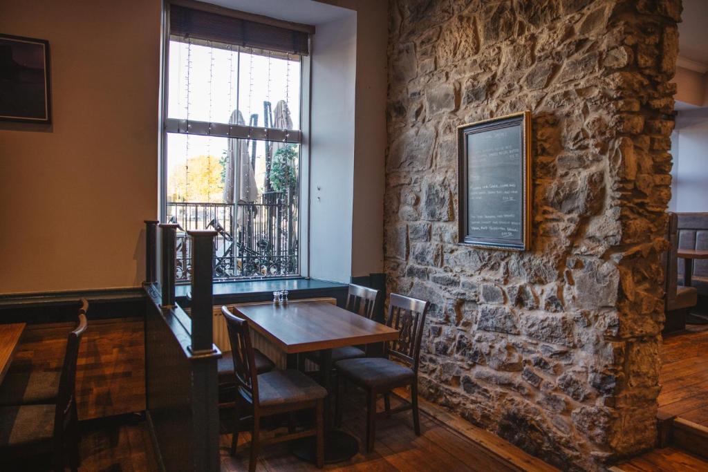 Fotografie z fotogalerie ubytování The Portree Hotel v destinaci Portree