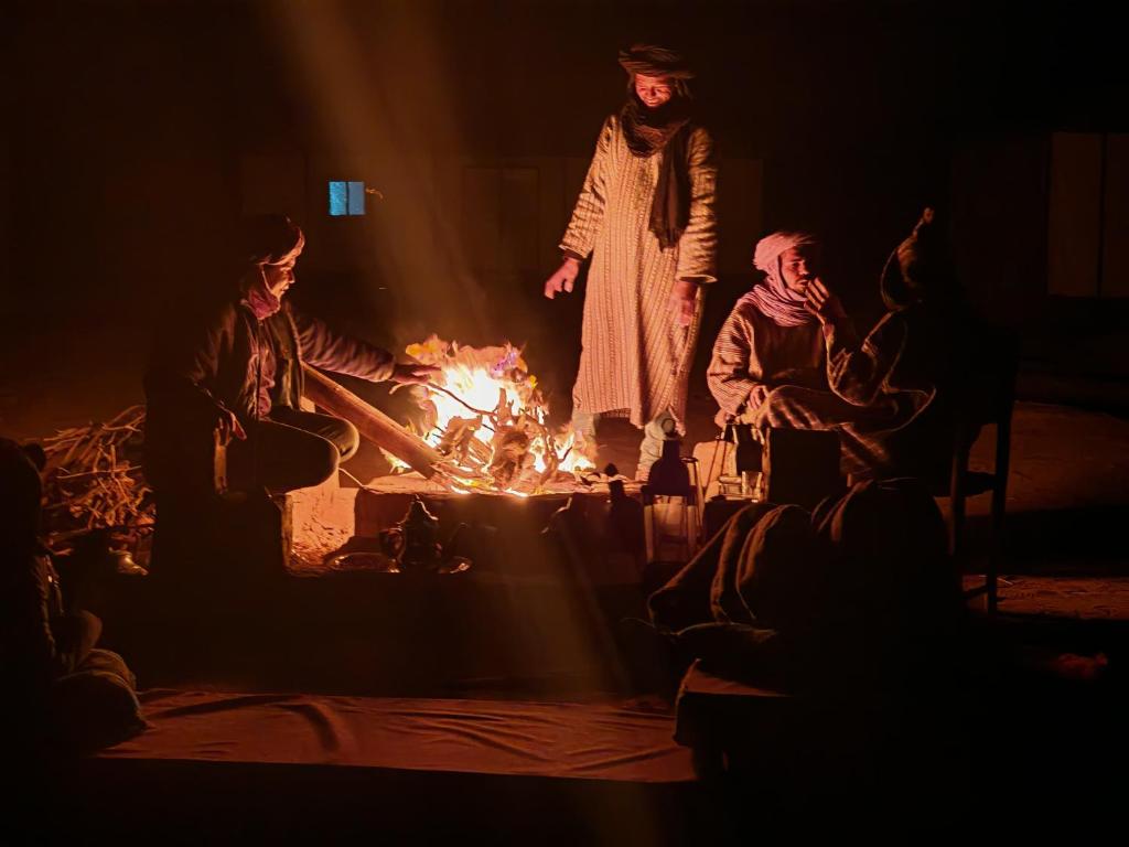 Hosté ubytování BiVOUAC CÔTE-IRIKI