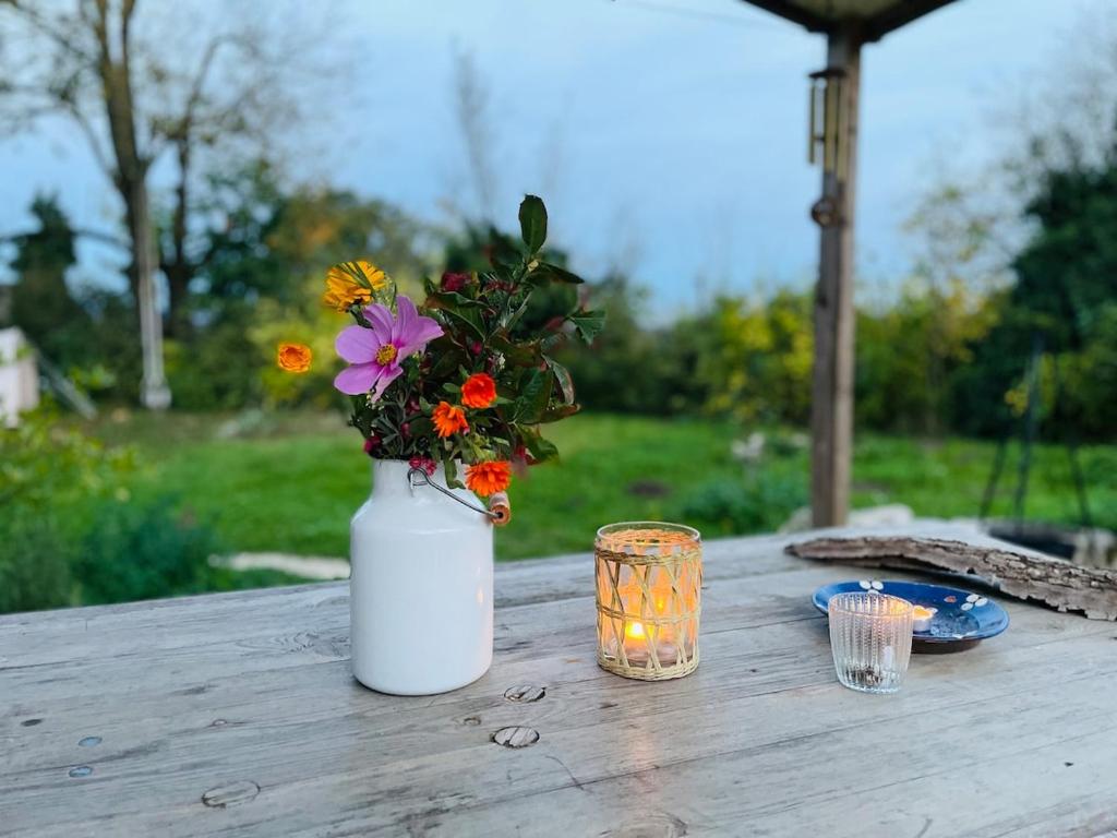 Bevande di Tiny House Südschwarzwald