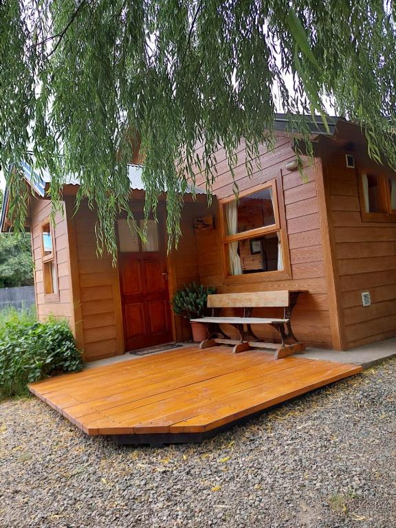 The Old Viking Fly Fishing- Alojamiento