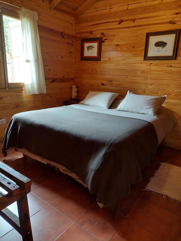 The Old Viking Fly Fishing- Alojamiento