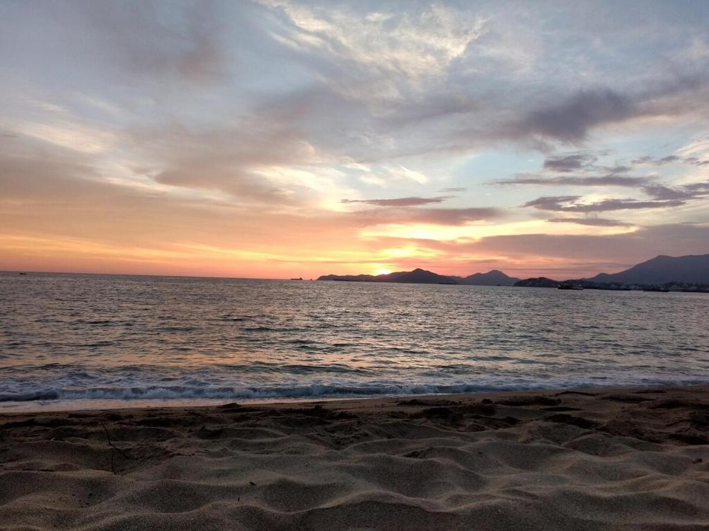 Depto #20, a unos pasos de la playa Las Brisas