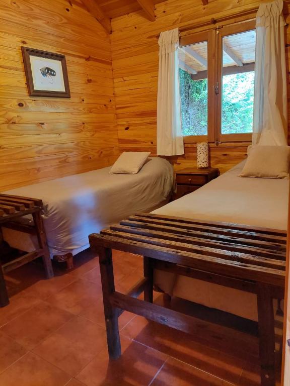 The Old Viking Fly Fishing- Alojamiento