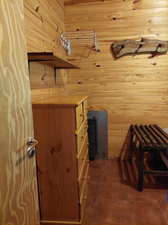 The Old Viking Fly Fishing- Alojamiento