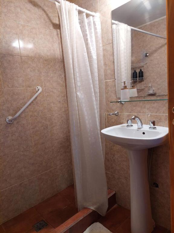 The Old Viking Fly Fishing- Alojamiento