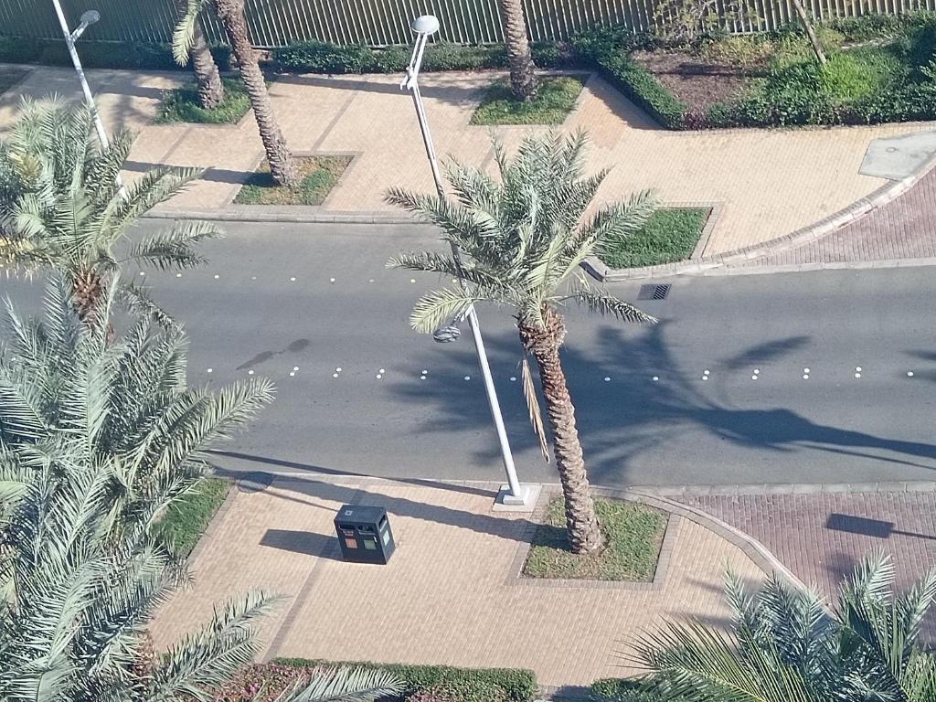 Billede fra billedgalleriet på درة أبراج المارينا Dora Al marina i King Abdullah Economic City