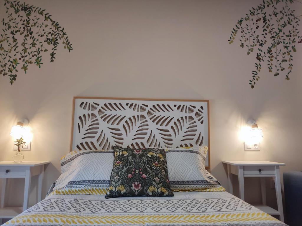 Alange Termal - Appartement 1 Chambre