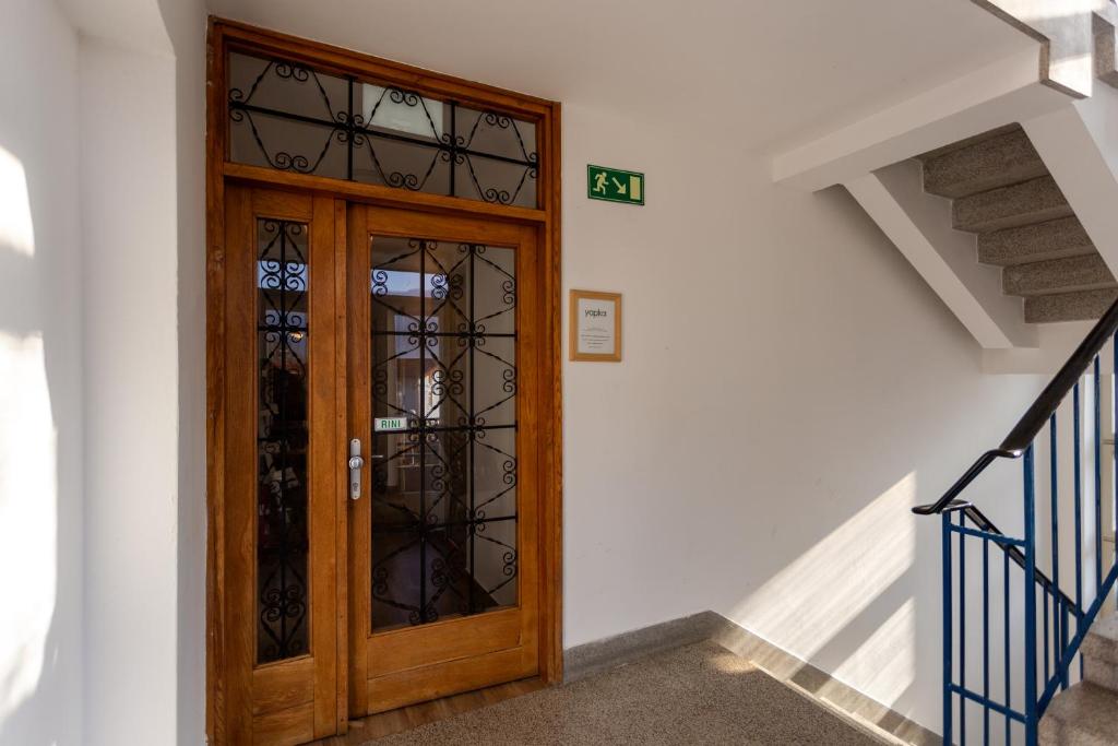 Fotografie z fotogalerie ubytování Yapka Rooms v destinaci Tolmin