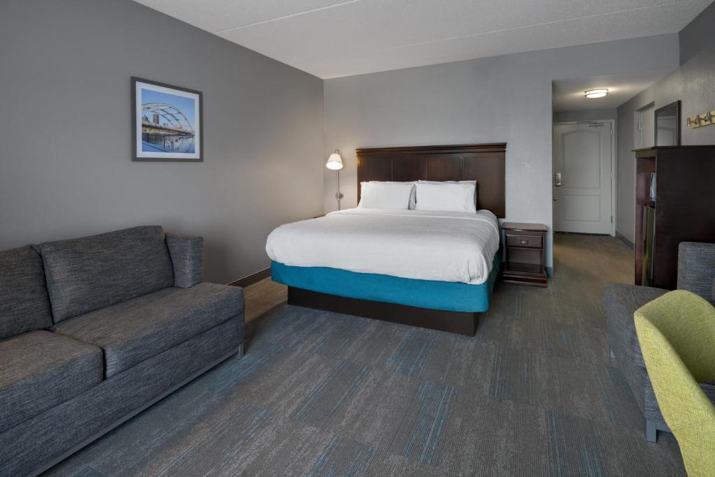 Hampton Inn Rochester - Irondequoit photo