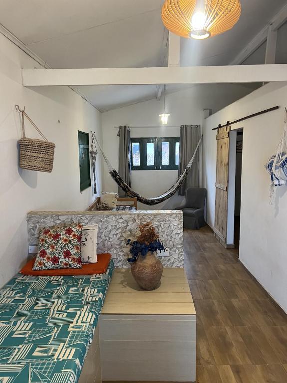 Pousada Vila Matury - Casa Con Due Camere Da Letto