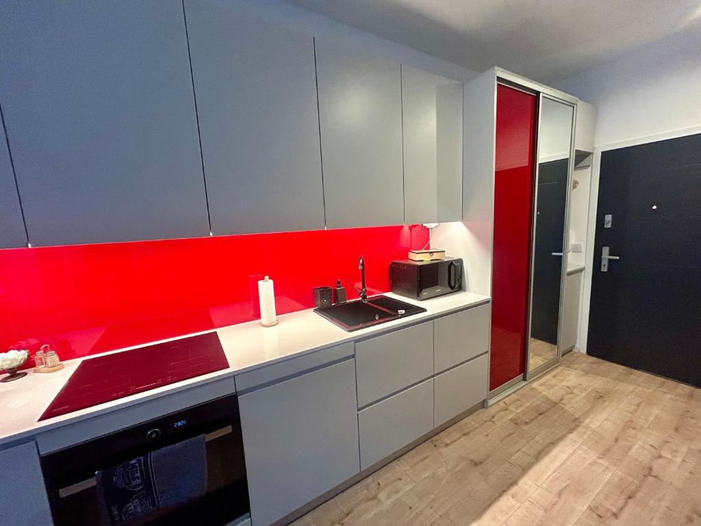 Apartment Targowa L9 - 12