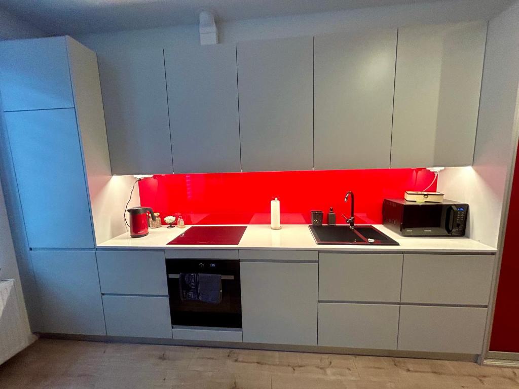 Apartment Targowa L9 - 4