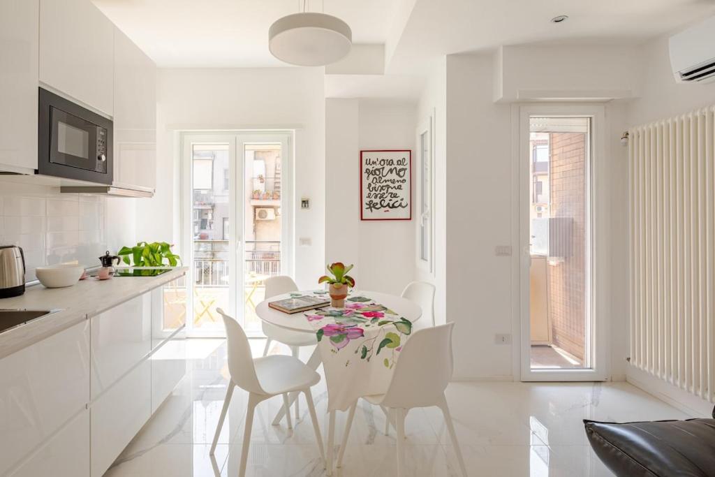 Sunrise House - San Paolo
