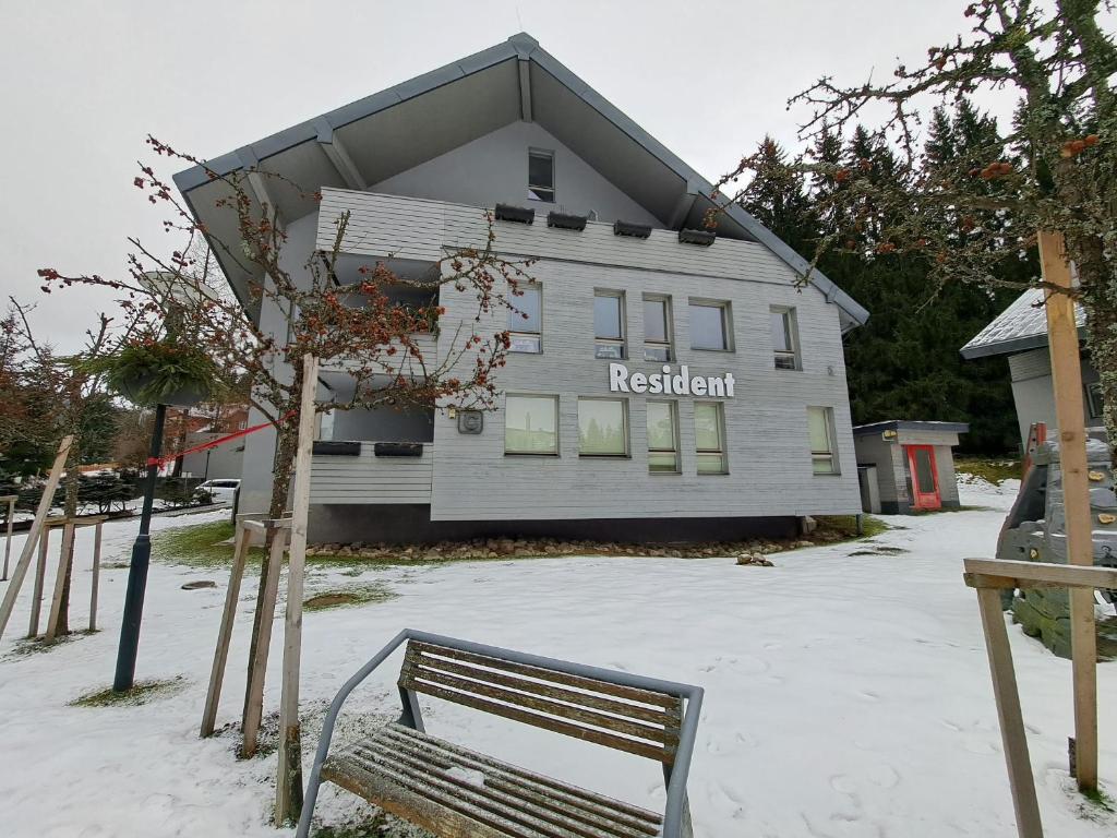 Clădirea în care este situat/ăapartamentul