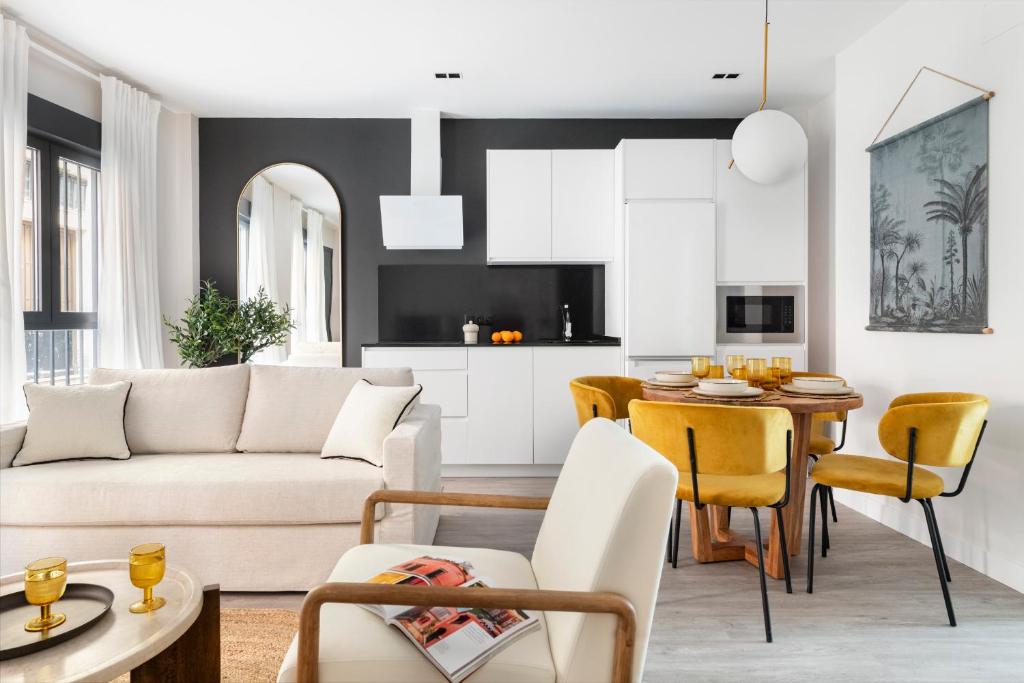 La Muralla Suites by Alohamundi