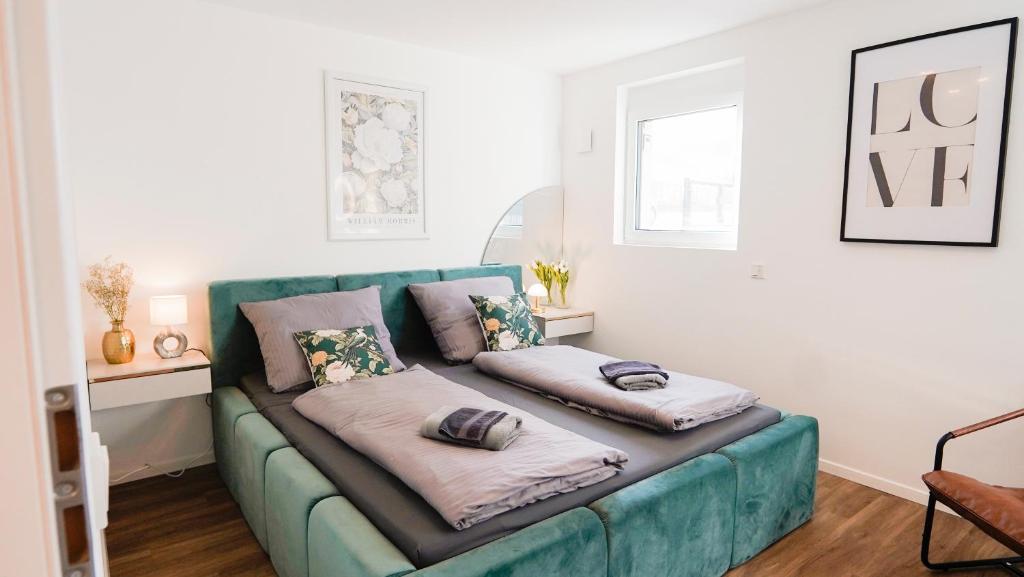 Apartment Passau C