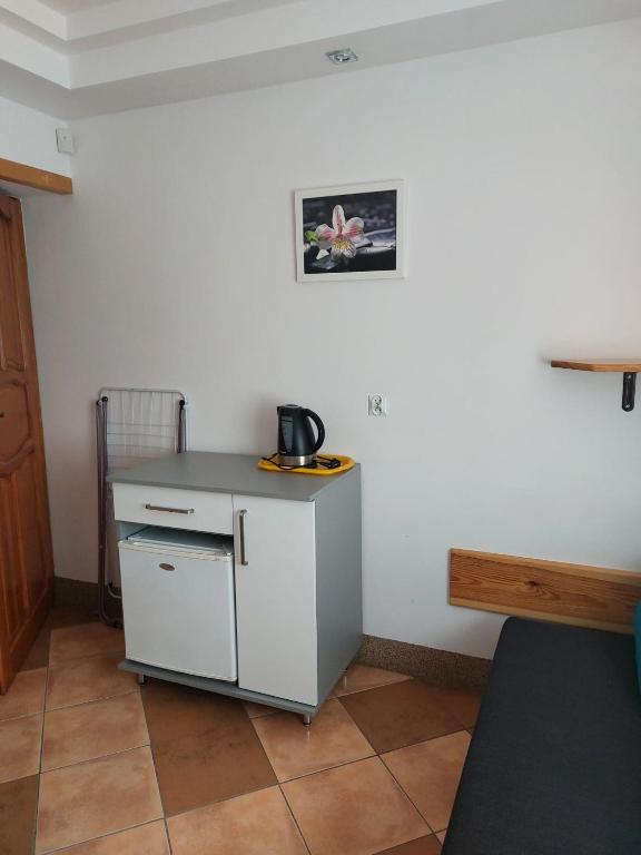 Kama Pobierowo - Small Double Room